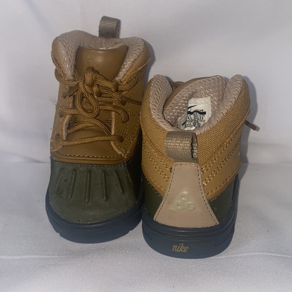 BRAND: Nike / SIZE: 5C - Picture 2 of 6